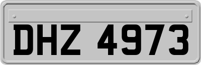 DHZ4973