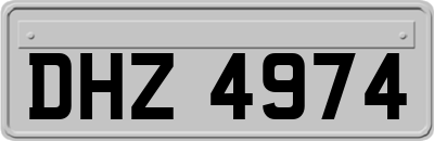 DHZ4974