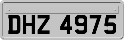 DHZ4975