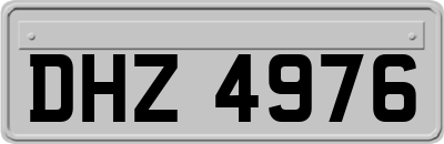 DHZ4976