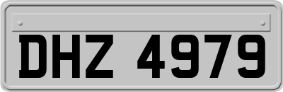 DHZ4979