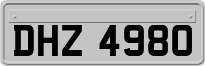 DHZ4980