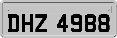 DHZ4988