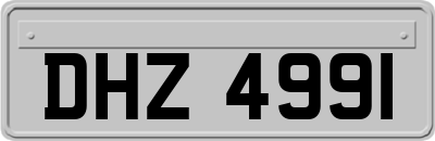 DHZ4991