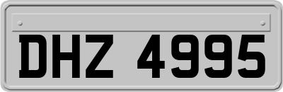 DHZ4995