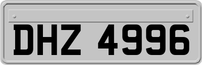 DHZ4996