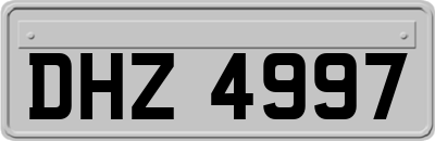 DHZ4997