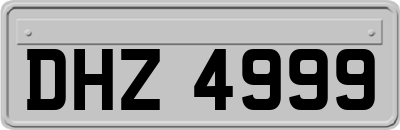 DHZ4999
