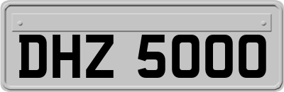 DHZ5000
