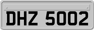 DHZ5002
