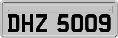 DHZ5009