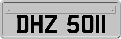 DHZ5011