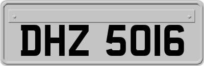 DHZ5016