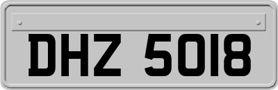 DHZ5018