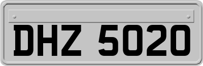 DHZ5020
