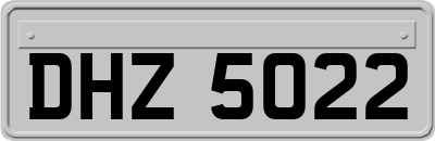 DHZ5022