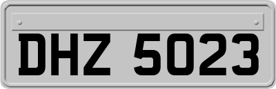 DHZ5023