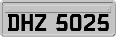 DHZ5025