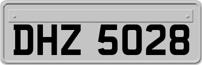 DHZ5028