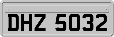 DHZ5032