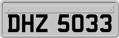 DHZ5033