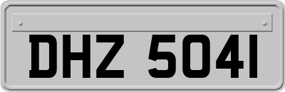 DHZ5041