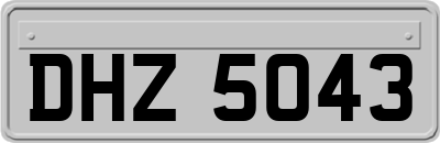 DHZ5043