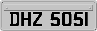 DHZ5051