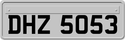DHZ5053