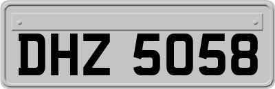 DHZ5058