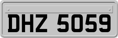 DHZ5059