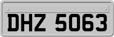 DHZ5063