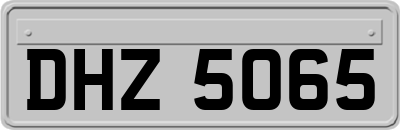 DHZ5065