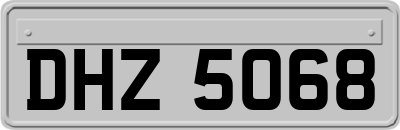 DHZ5068