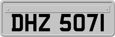 DHZ5071