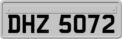 DHZ5072