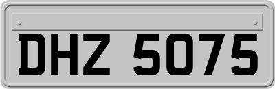 DHZ5075