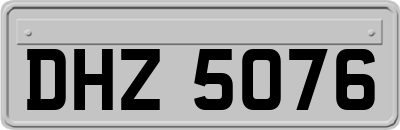 DHZ5076