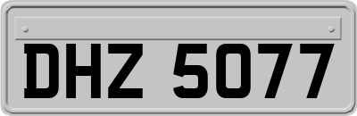 DHZ5077