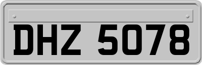 DHZ5078