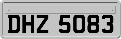 DHZ5083