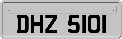 DHZ5101