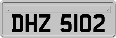DHZ5102