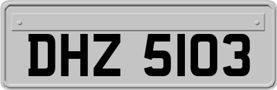 DHZ5103