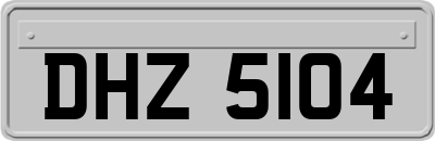 DHZ5104