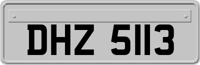 DHZ5113