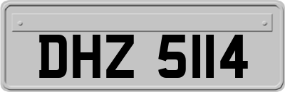DHZ5114