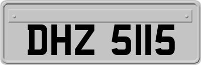 DHZ5115
