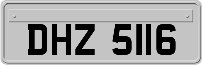 DHZ5116
