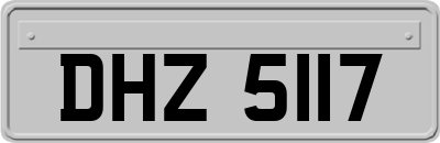 DHZ5117
